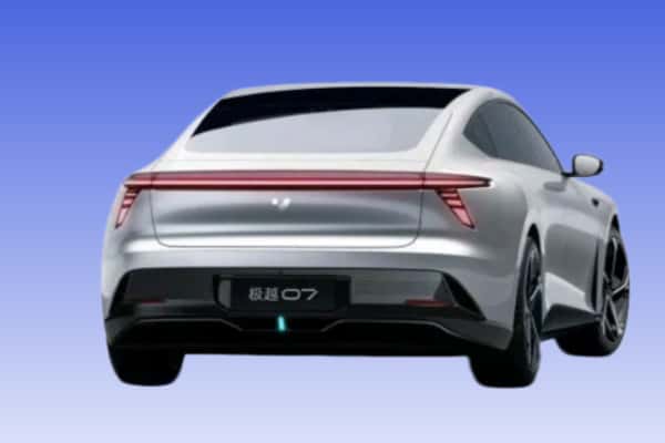 北京平谷区回收小米汽车